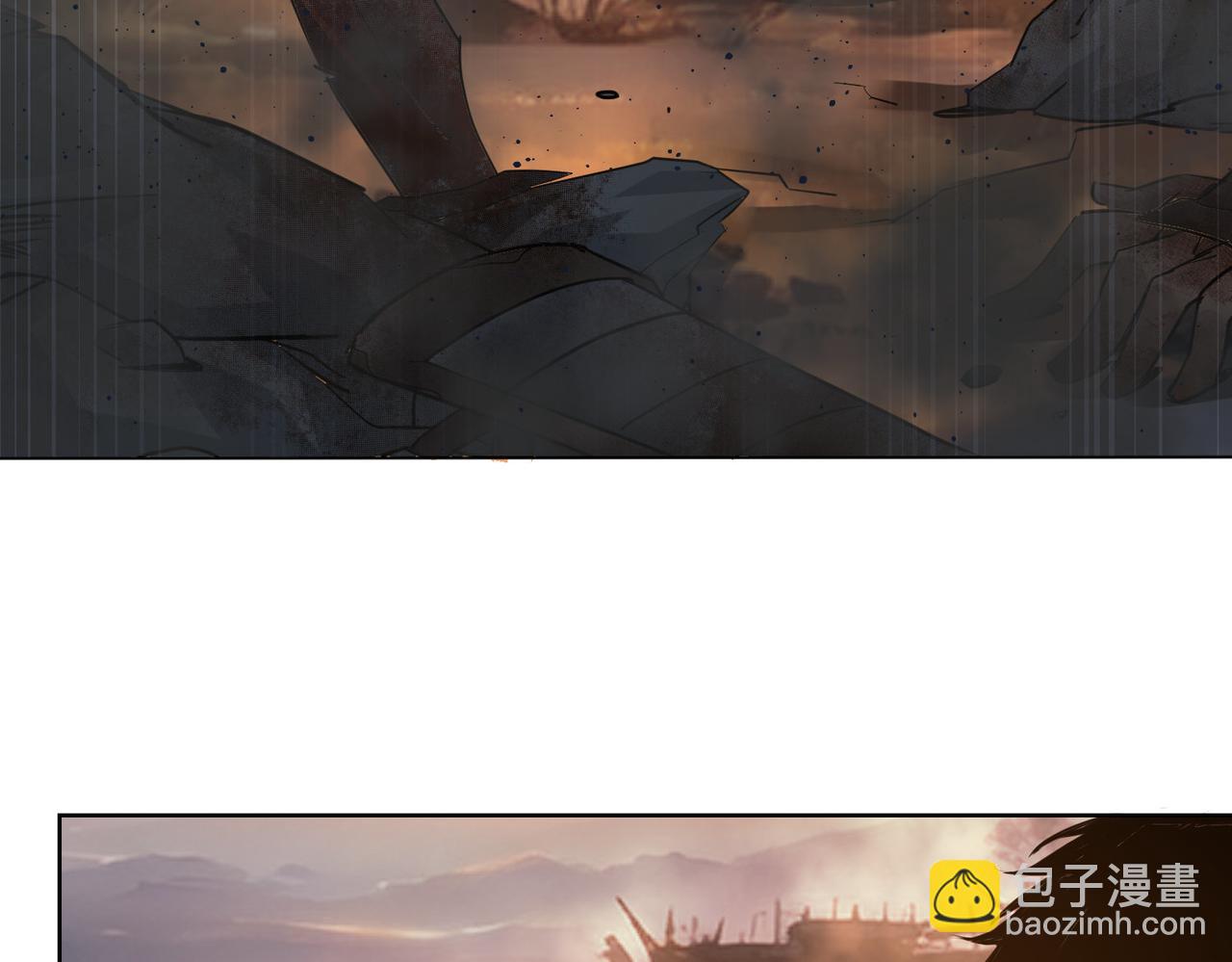 我能看到成功率 - 第308話 魂穿啦？！(1/3) - 8