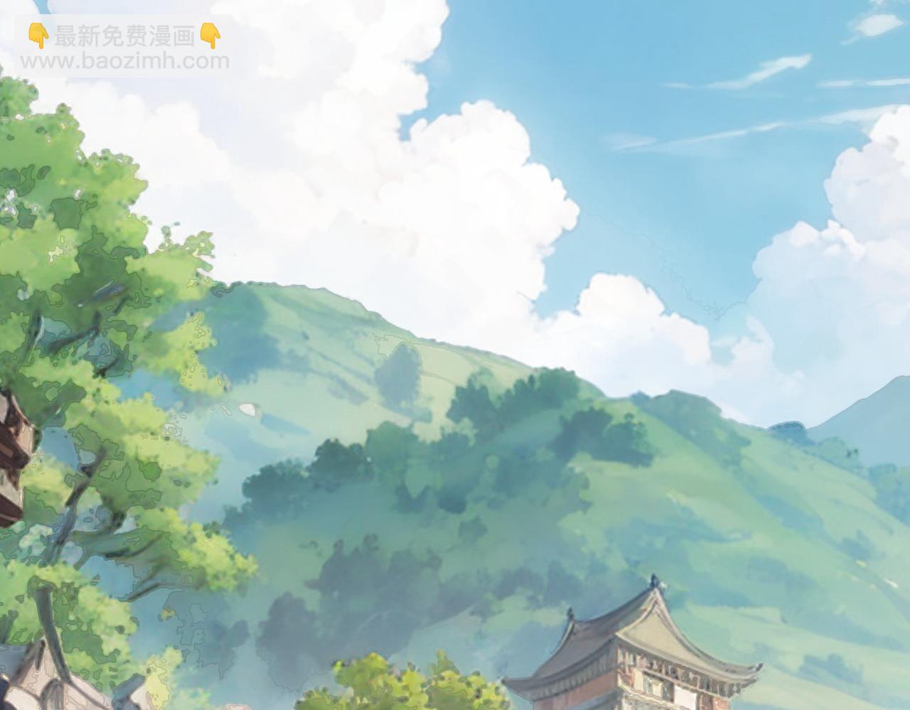 我能看到成功率 - 第308話 魂穿啦？！(2/3) - 1