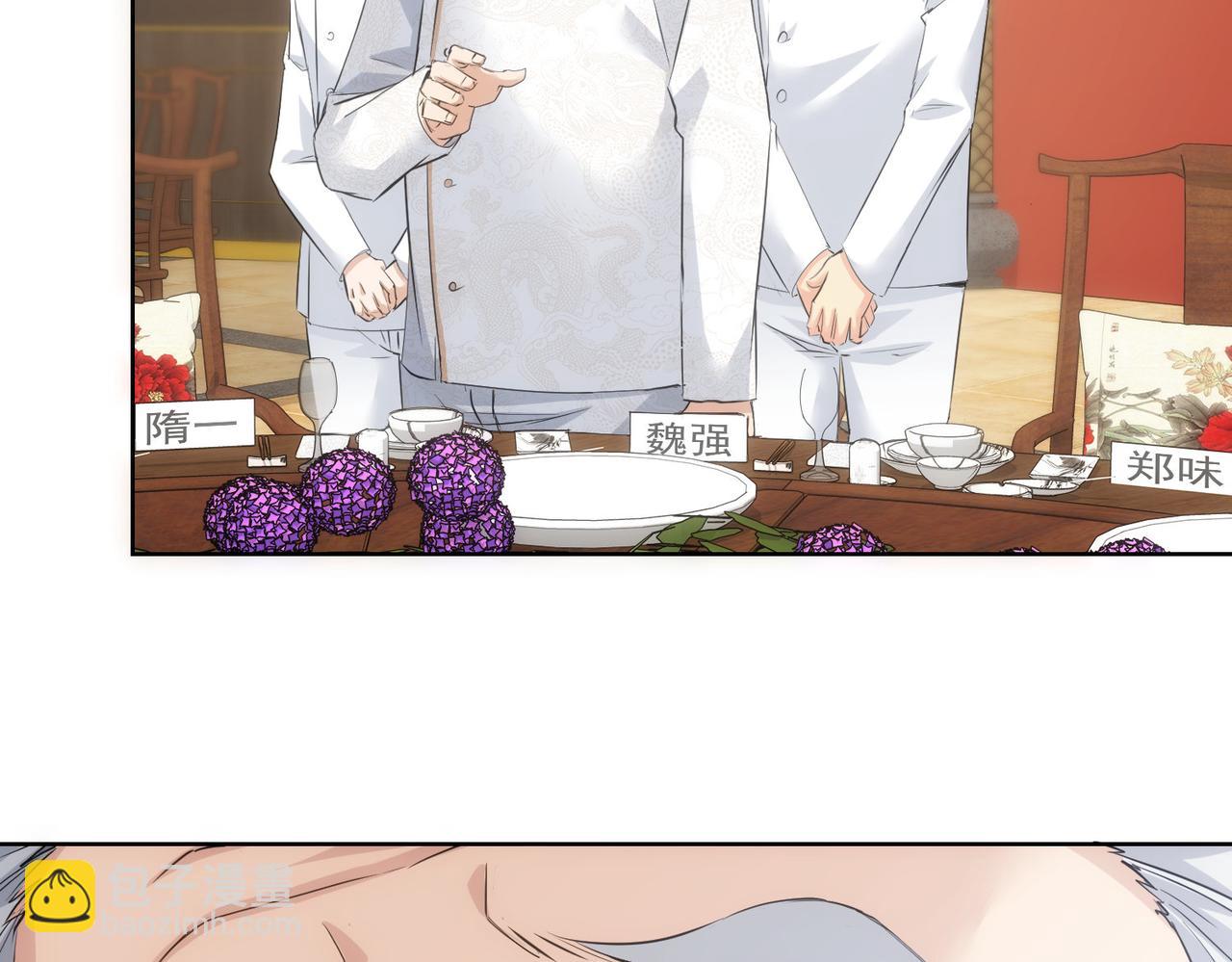 我能看到成功率 - 第312話 金盆洗手(1/3) - 6