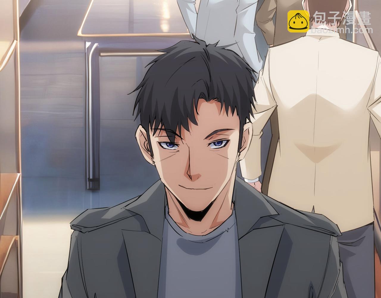 我能看到成功率 - 第314話 敗中求勝(1/3) - 5