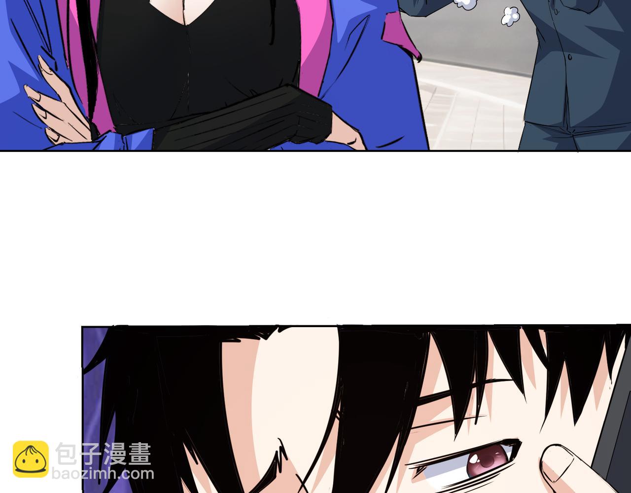 我能看到成功率 - 第322話 食爲天(2/3) - 4