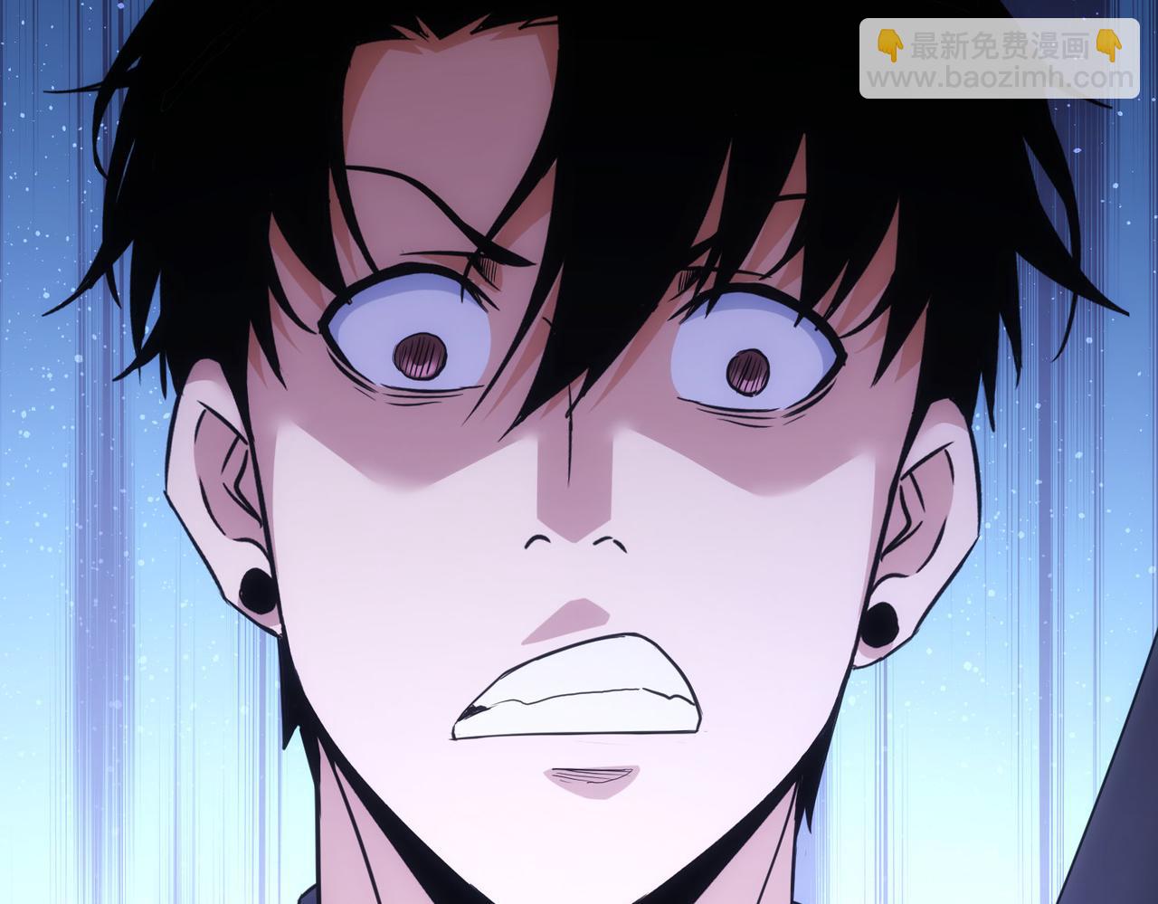 我能看到成功率 - 第326話 失控(3/3) - 5