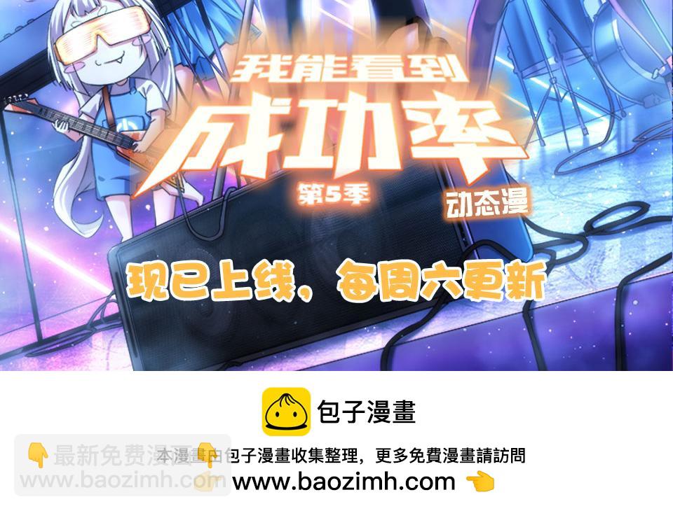 我能看到成功率 - 第326話 失控(3/3) - 4