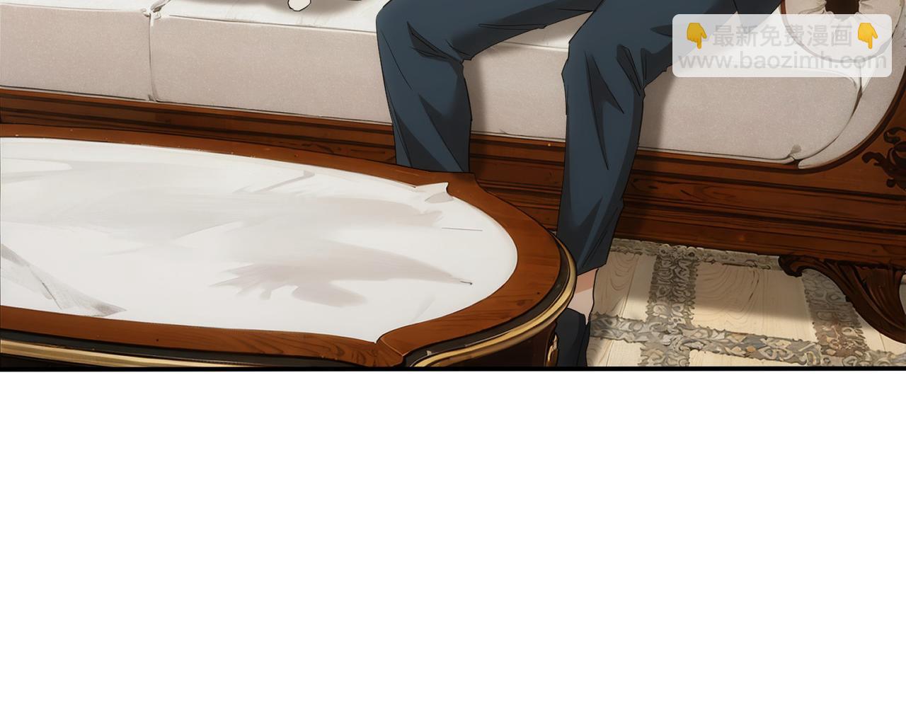 我能看到成功率 - 第328話 家長(1/3) - 5