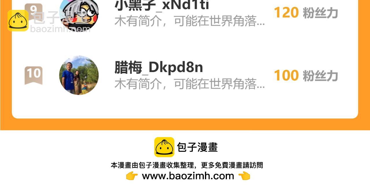 我能看到成功率 - 第330話 快意人生(3/3) - 2