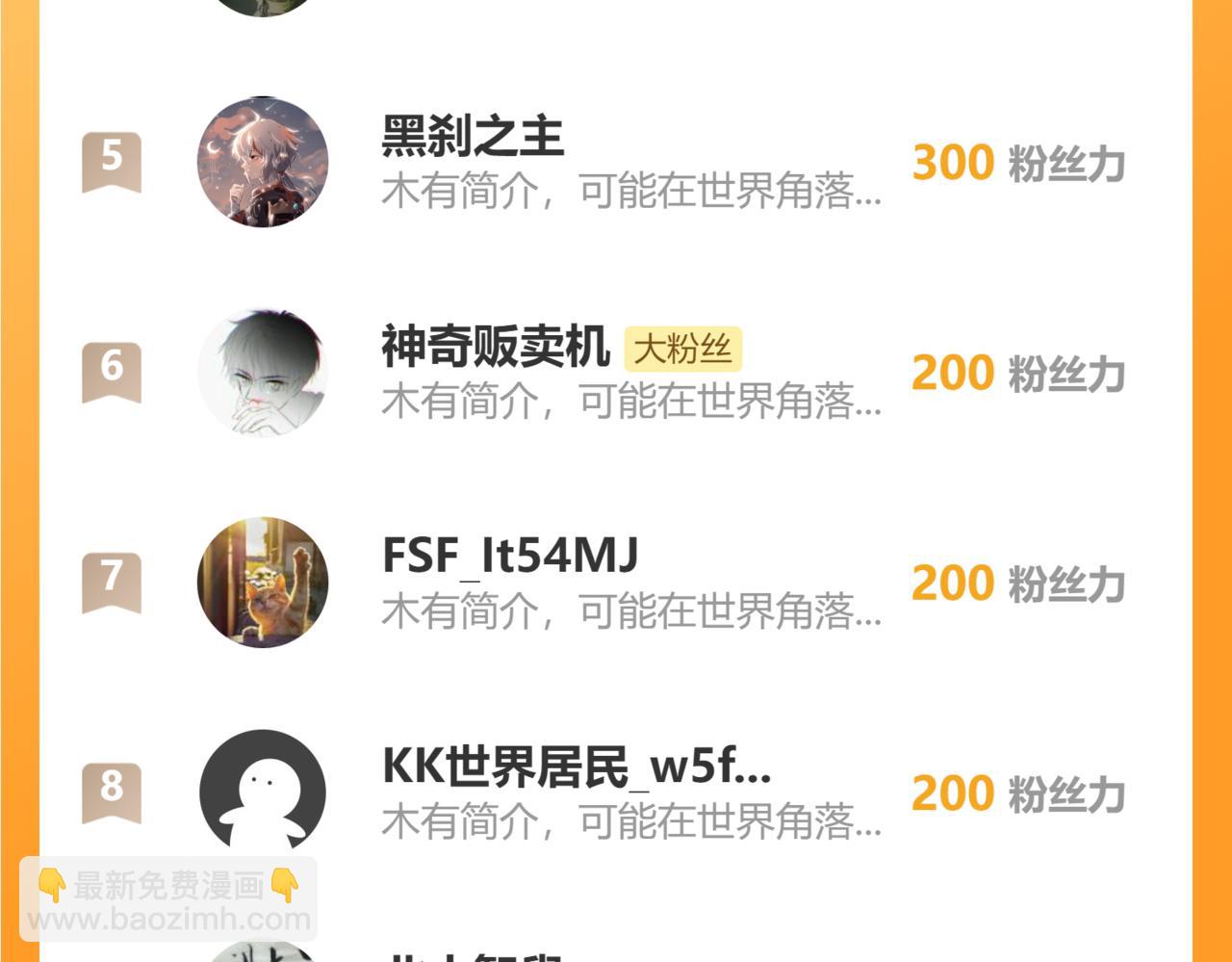 我能看到成功率 - 第332話 一鍋粥(3/3) - 4