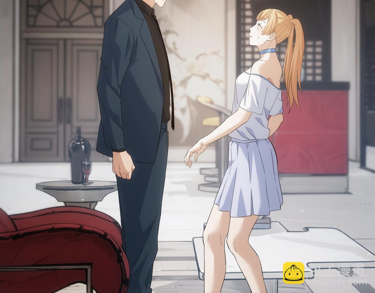 我能看到成功率 - 第334話 多子多福(1/3) - 1