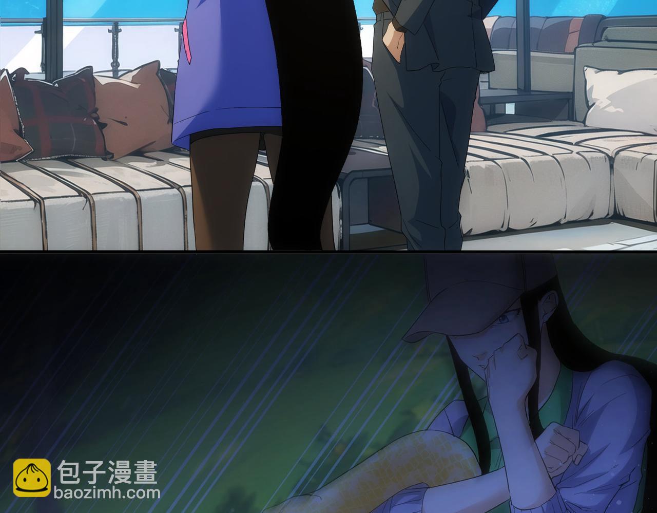 我能看到成功率 - 第334話 多子多福(2/3) - 5