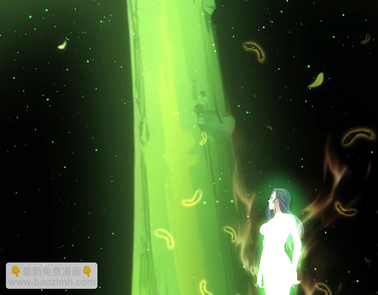 我能看到成功率 - 第338話 救人不如救己(3/3) - 1