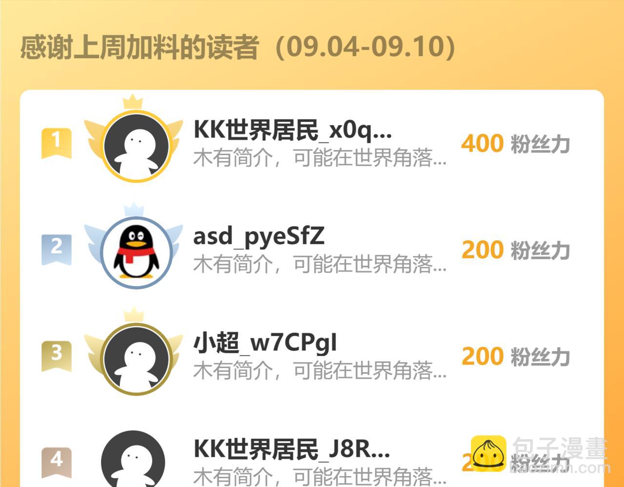 我能看到成功率 - 第338話 救人不如救己(3/3) - 3