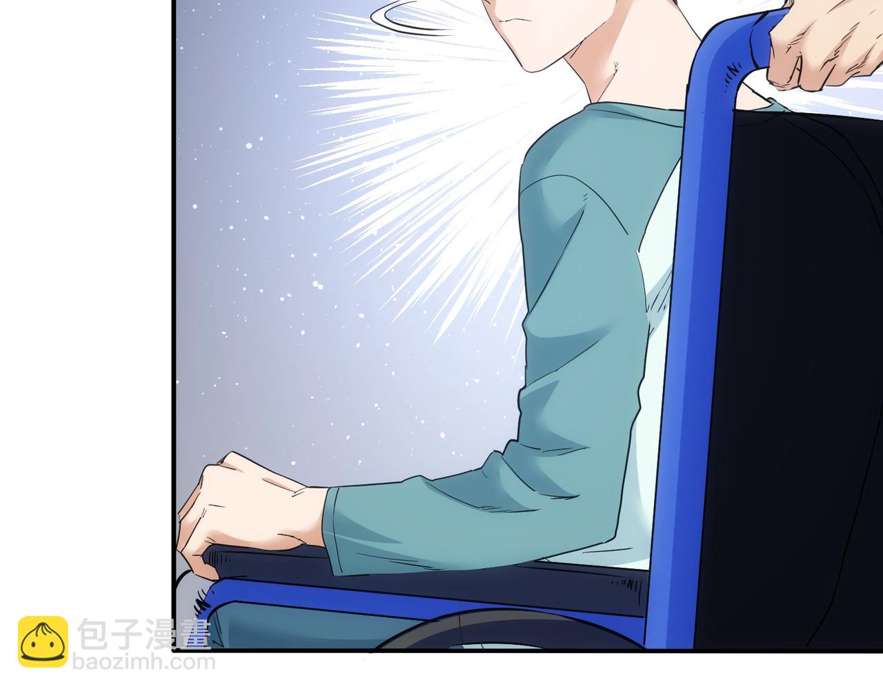 我能看到成功率 - 第340話(3/3) - 3