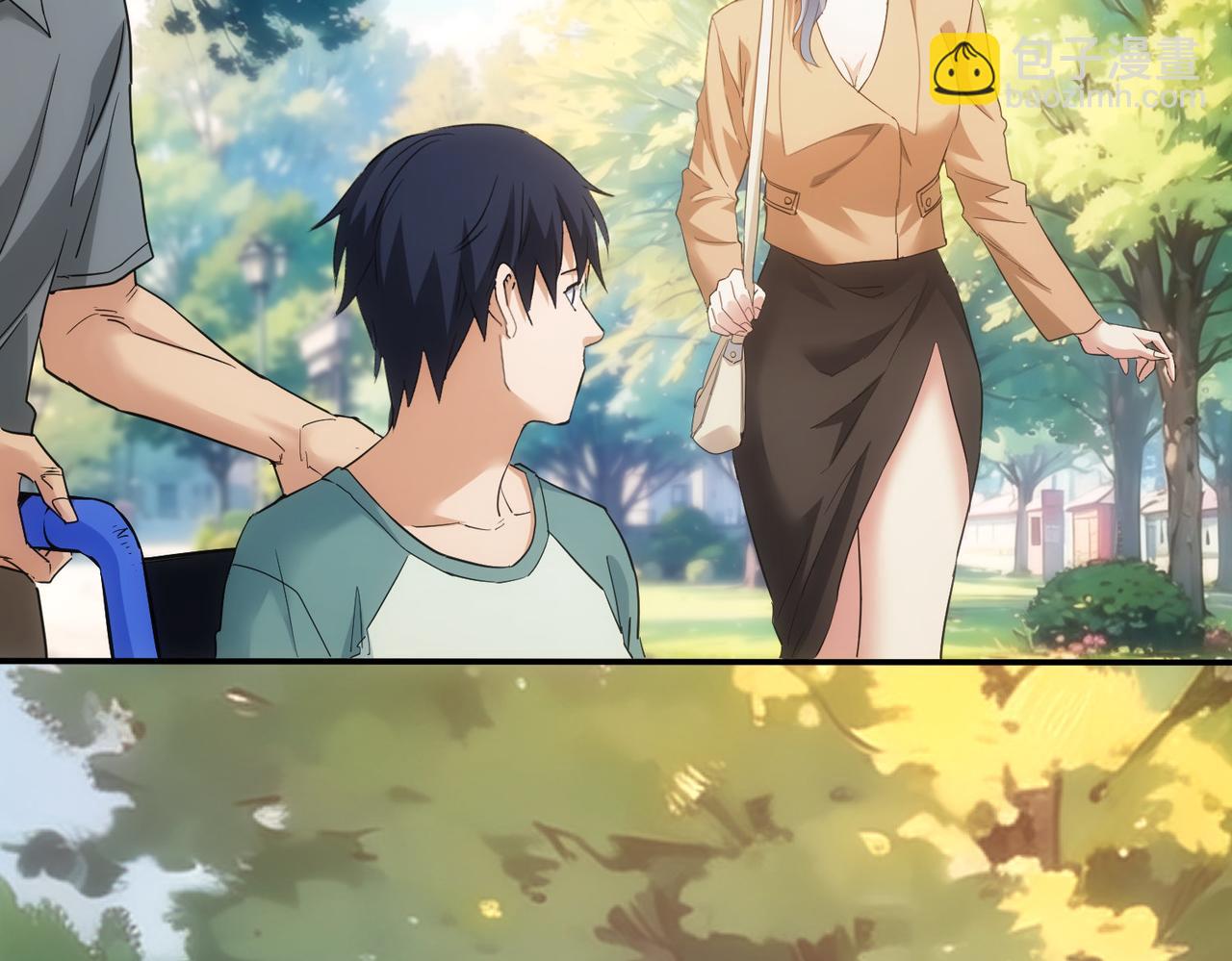 我能看到成功率 - 第340話(3/3) - 1