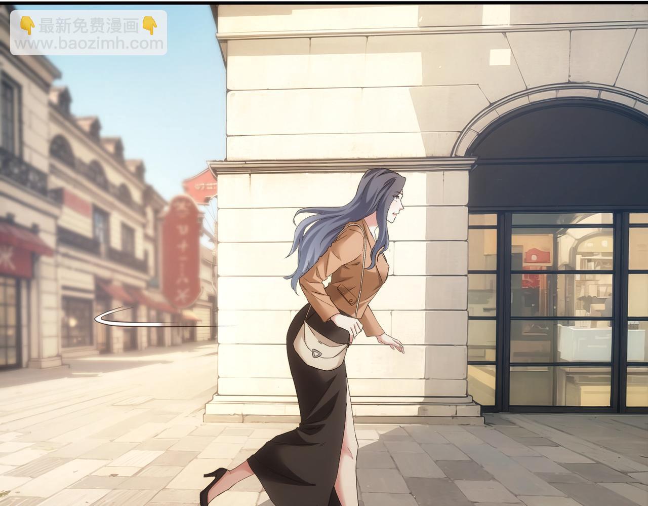 我能看到成功率 - 第340話(2/3) - 1