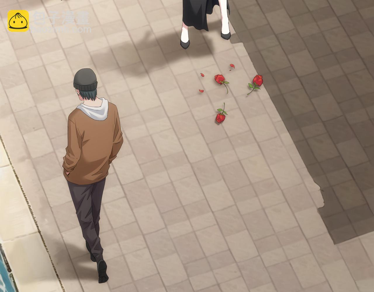 我能看到成功率 - 第340話(2/3) - 6