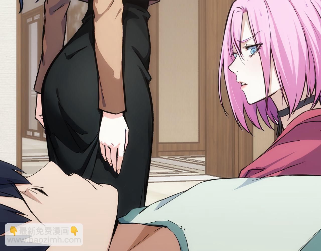 我能看到成功率 - 第342話(3/3) - 3