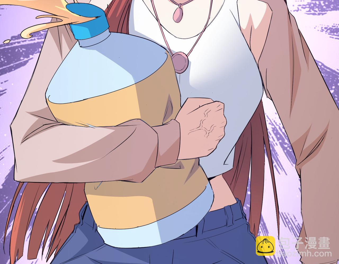 我能看到成功率 - 第342話(1/3) - 1