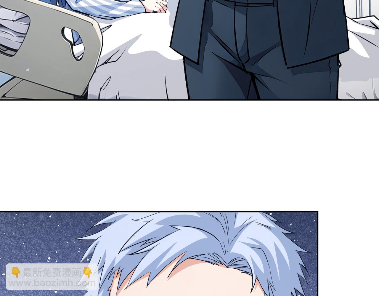 我能看到成功率 - 第342話(1/3) - 7