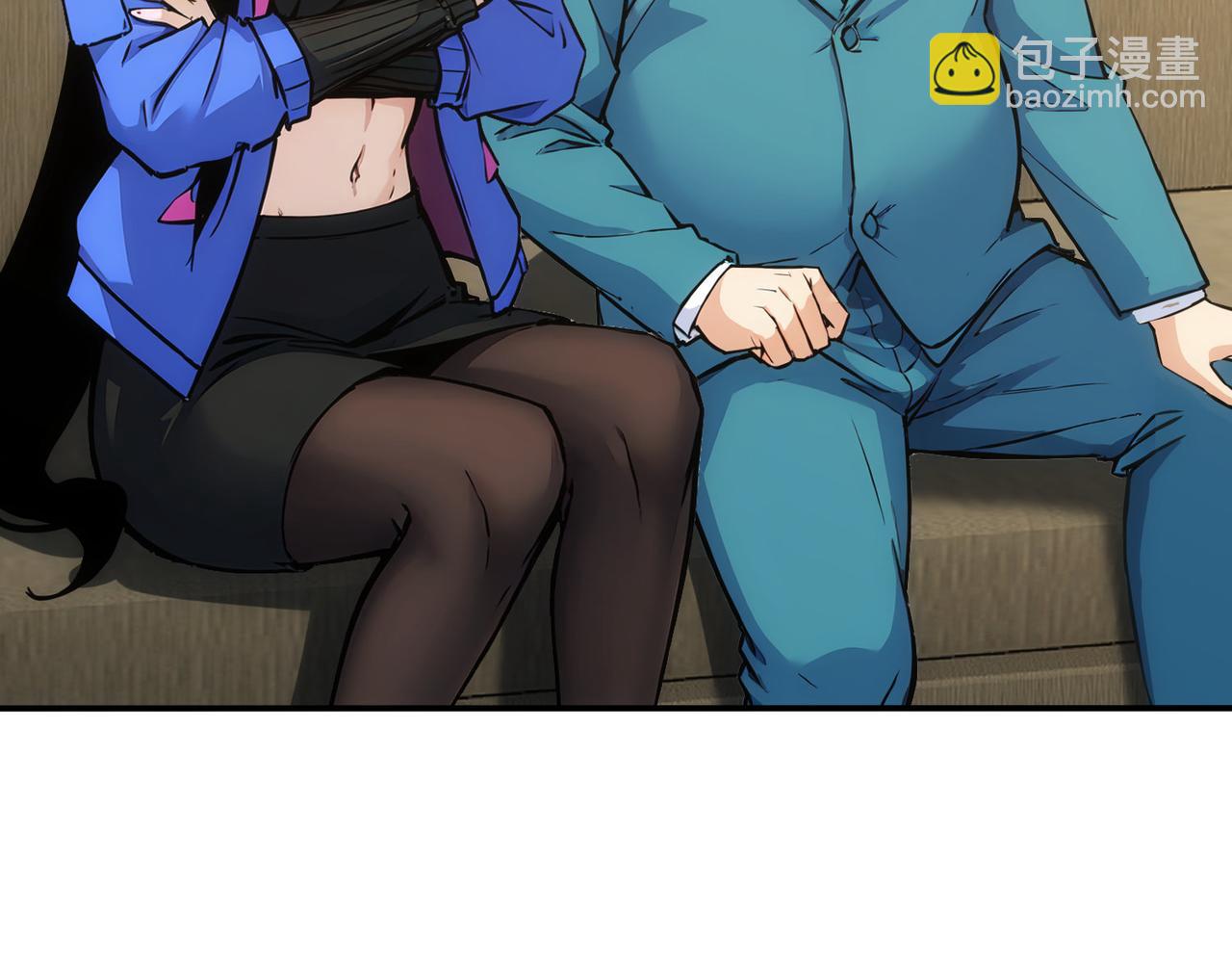 我能看到成功率 - 第344話(1/3) - 2