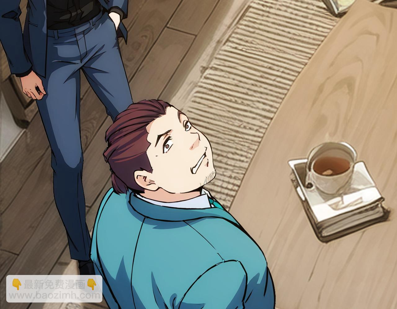 我能看到成功率 - 第346話(3/3) - 2