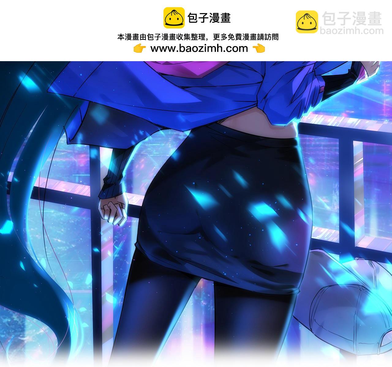 我能看到成功率 - 第346話(1/3) - 2