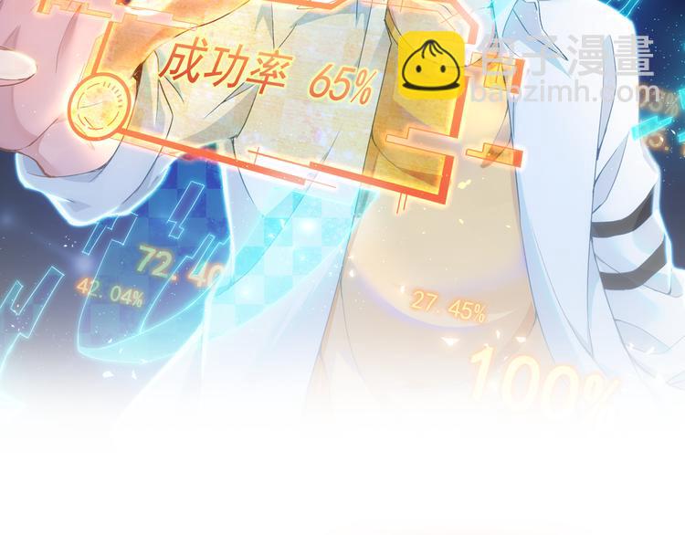 我能看到成功率 - 第46話 系統修復方案(1/3) - 2