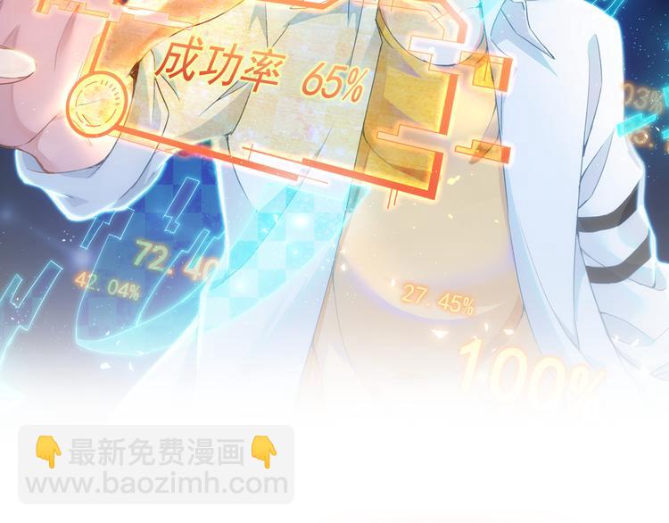 我能看到成功率 - 第66話 魚目混珠(1/3) - 2