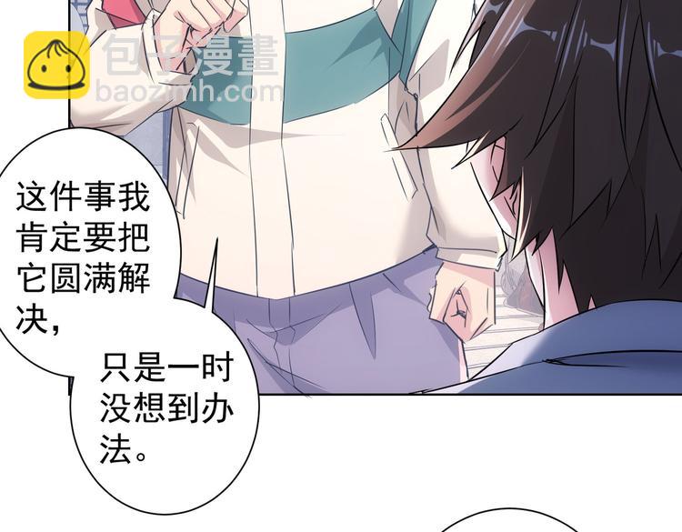 我能看到成功率 - 第88話 頭腦風暴(1/3) - 8