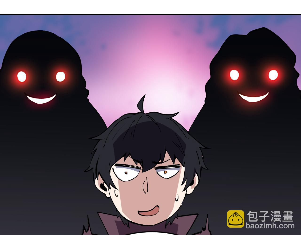 第10话 酒吧侍者(1/3)-第10话