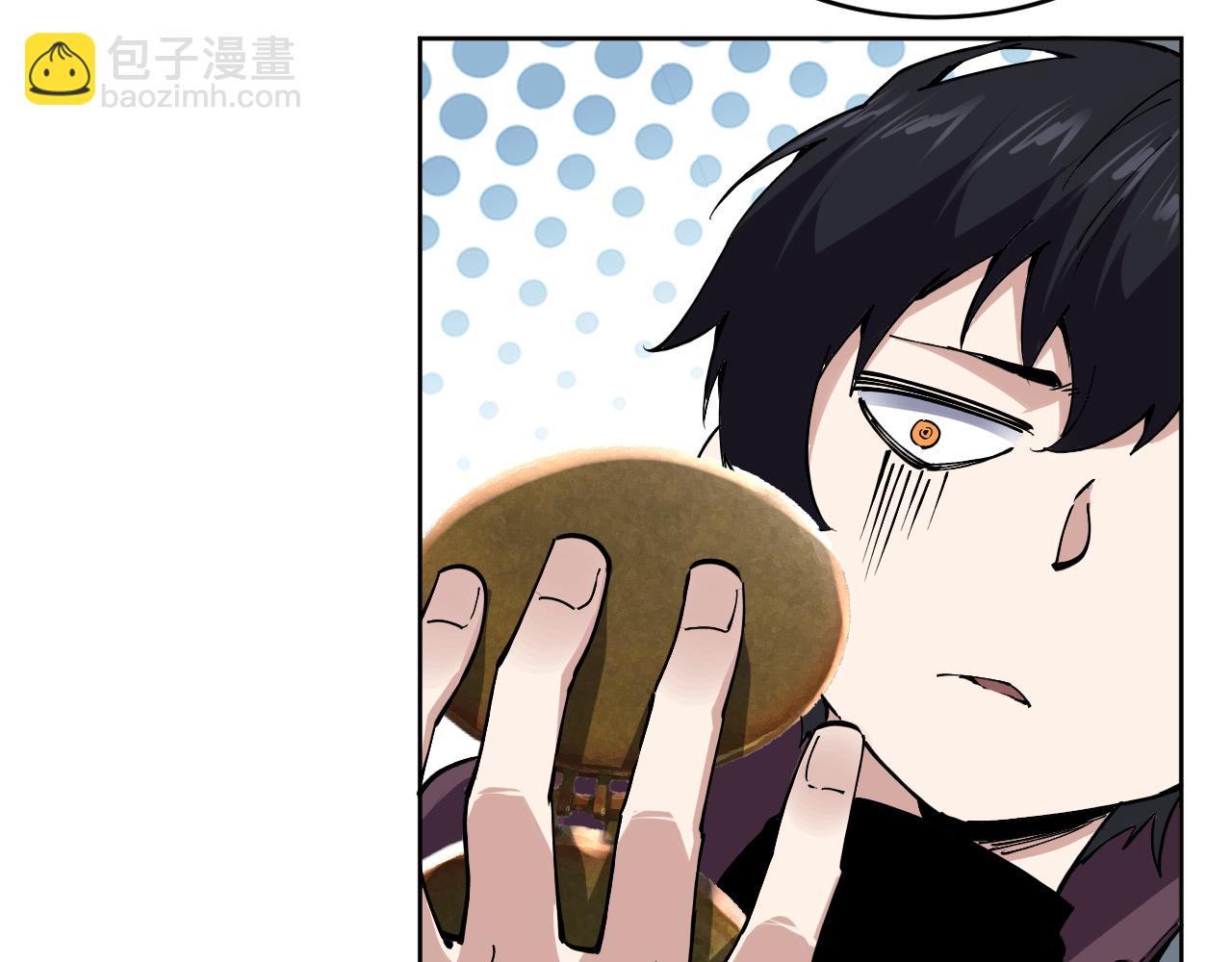 第12话  进入禁区(1/3)-第12话