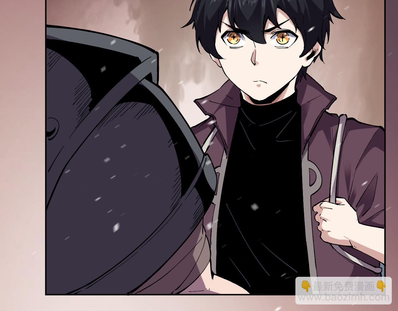 第12话  进入禁区(1/3)-第12话