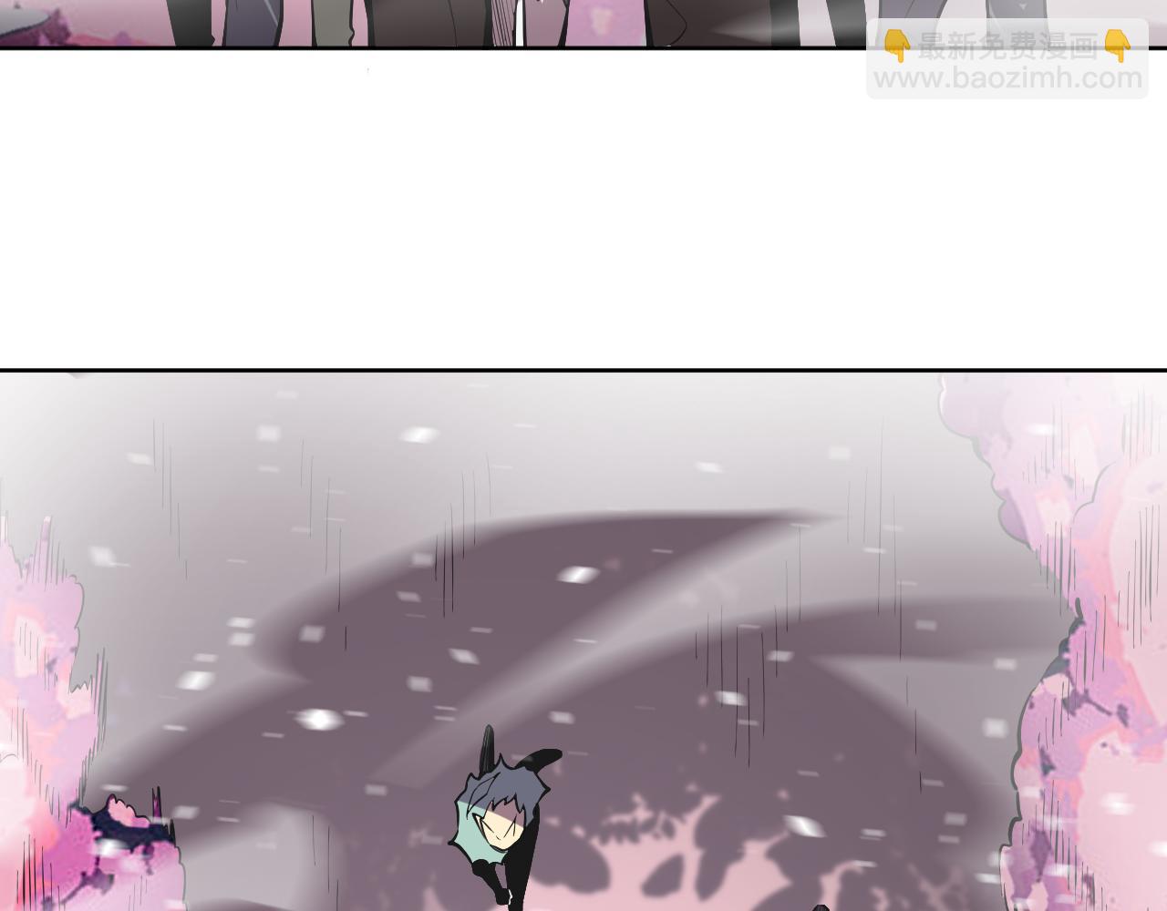 第16话  大战地狱幽冥蟒(1/2)-第16话