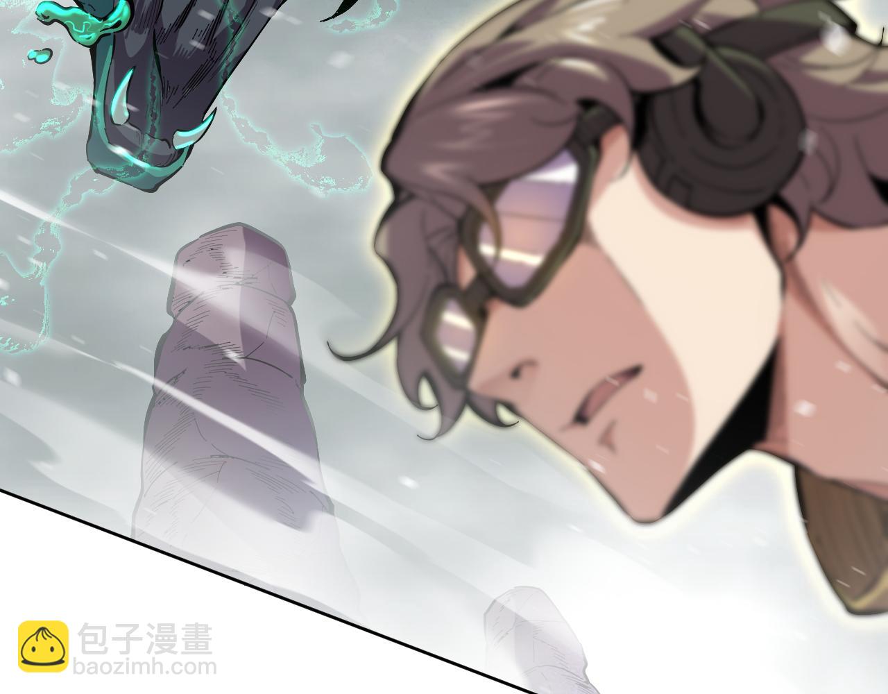 第16话  大战地狱幽冥蟒(1/2)-第16话