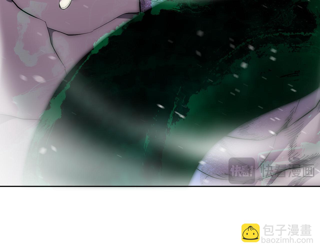 第16话  大战地狱幽冥蟒(1/2)-第16话