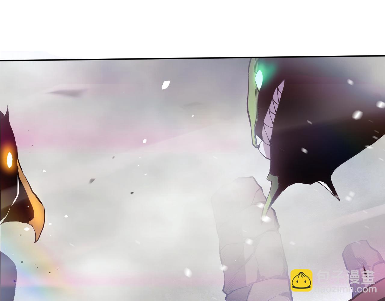 第16话  大战地狱幽冥蟒(1/2)-第16话