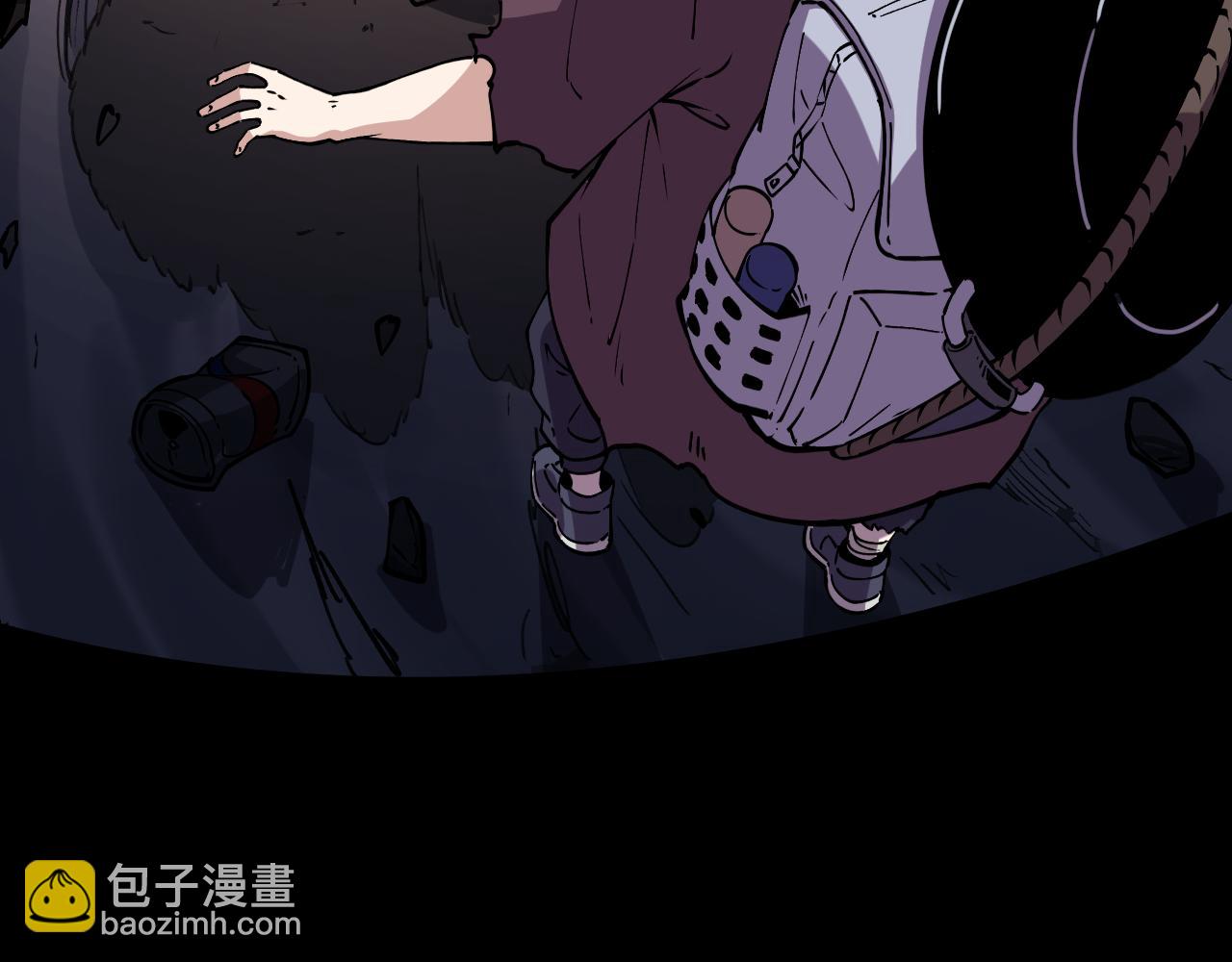 第2话 异能觉醒(1/5)-第2话