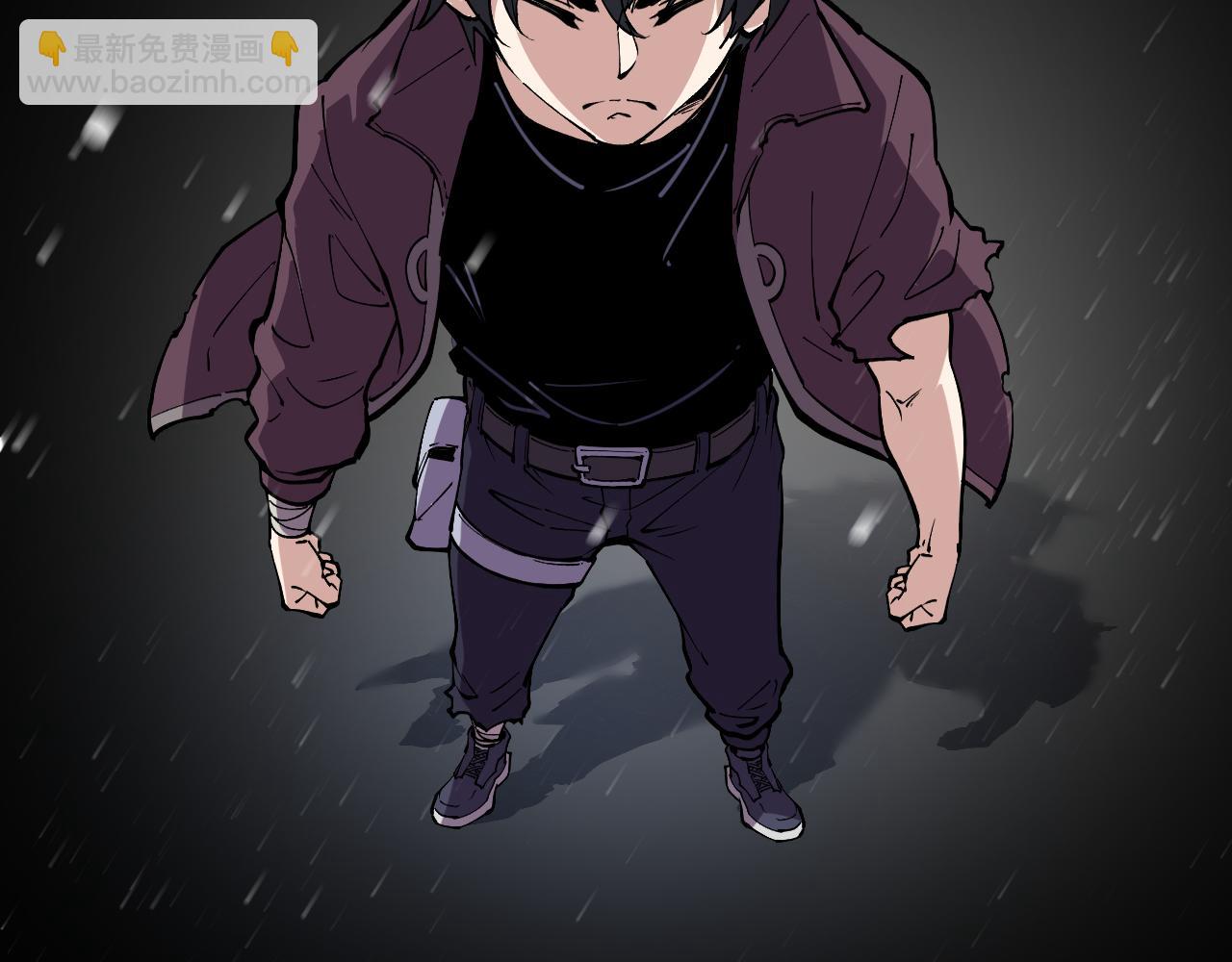 第2话 异能觉醒(1/5)-第2话