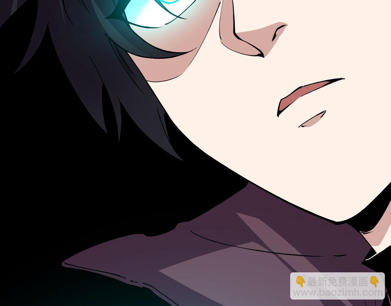 第2话 异能觉醒(1/5)-第2话