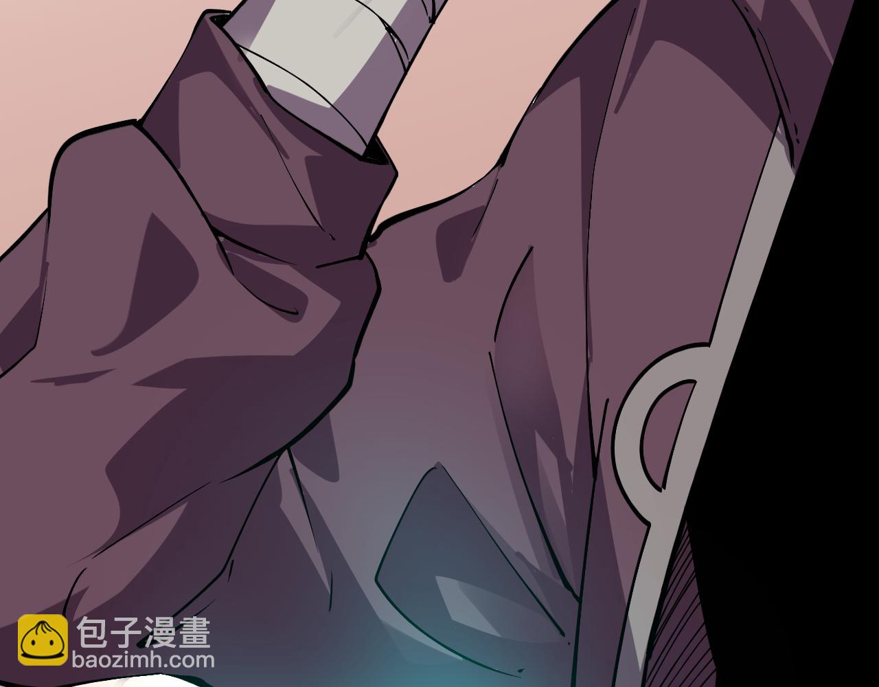 第2话 异能觉醒(1/5)-第2话