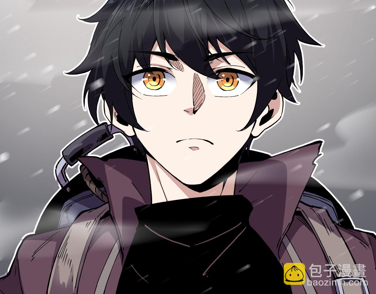 第2话 异能觉醒(1/5)-第2话