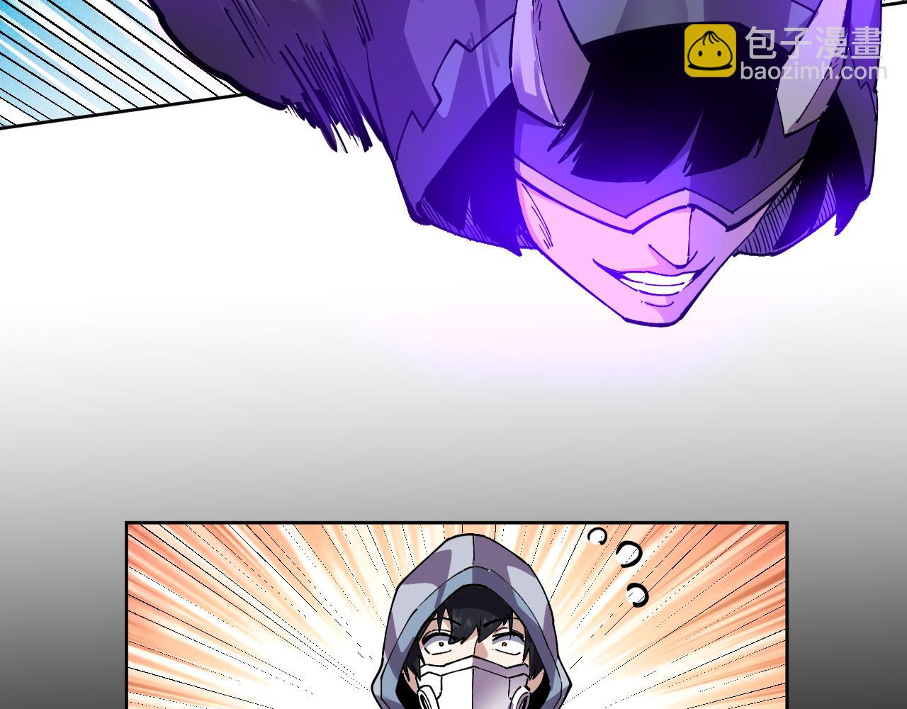 第20话  苏醒！(1/3)-第20话