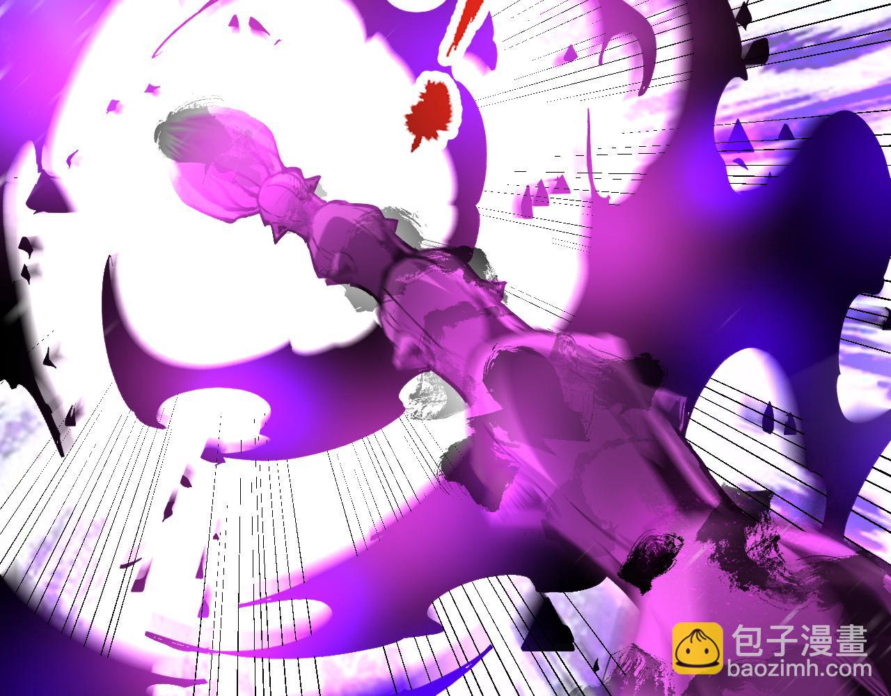 第20话  苏醒！(1/3)-第20话