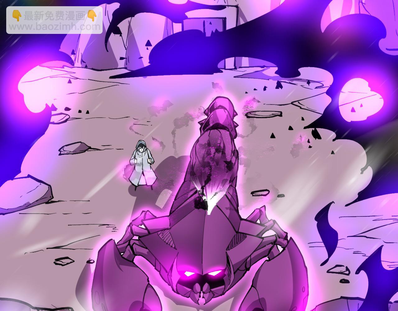 第20话  苏醒！(1/3)-第20话