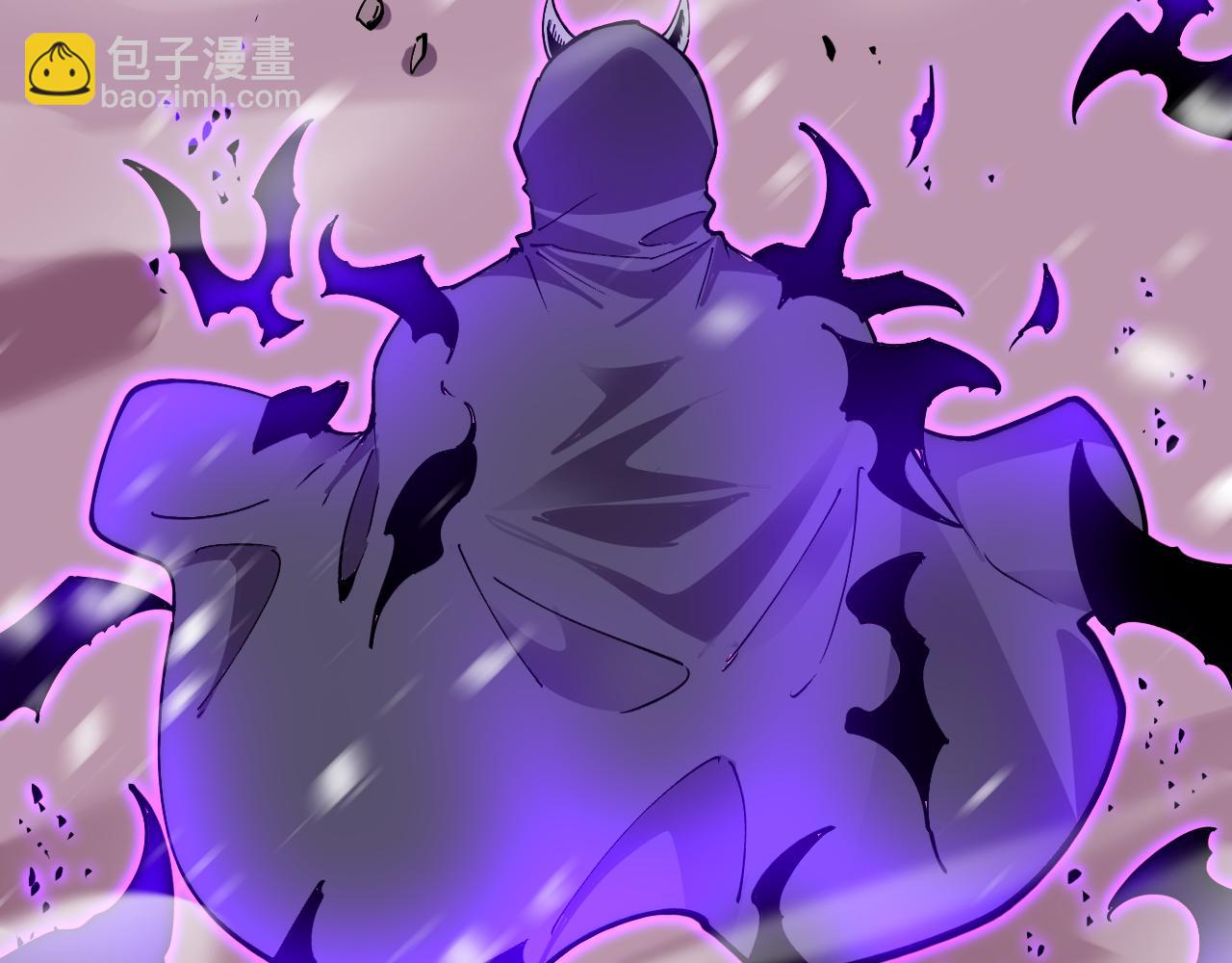 第20话  苏醒！(1/3)-第20话