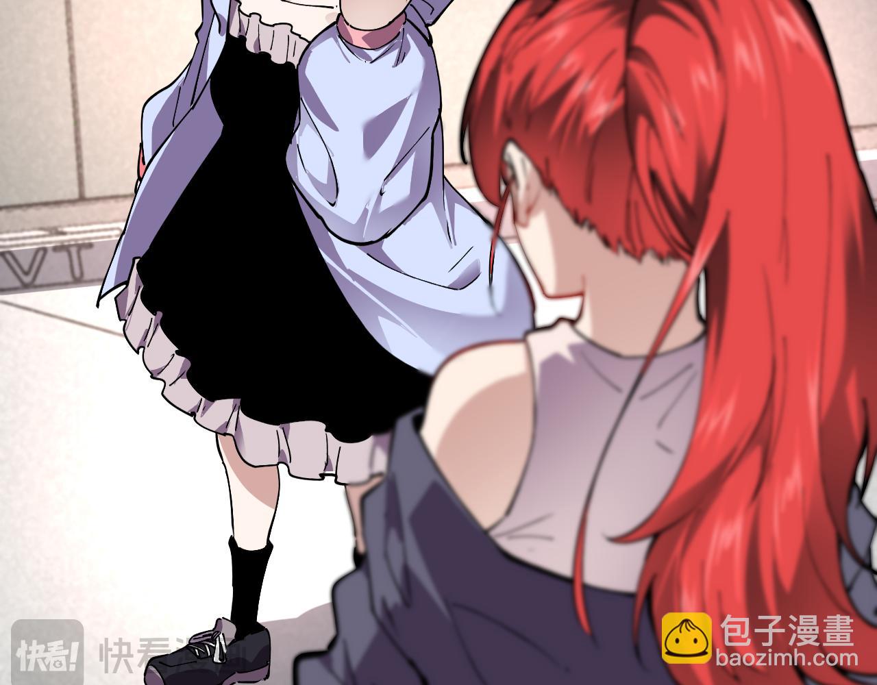 第24话  夜闯红浪漫(1/2)-第24话