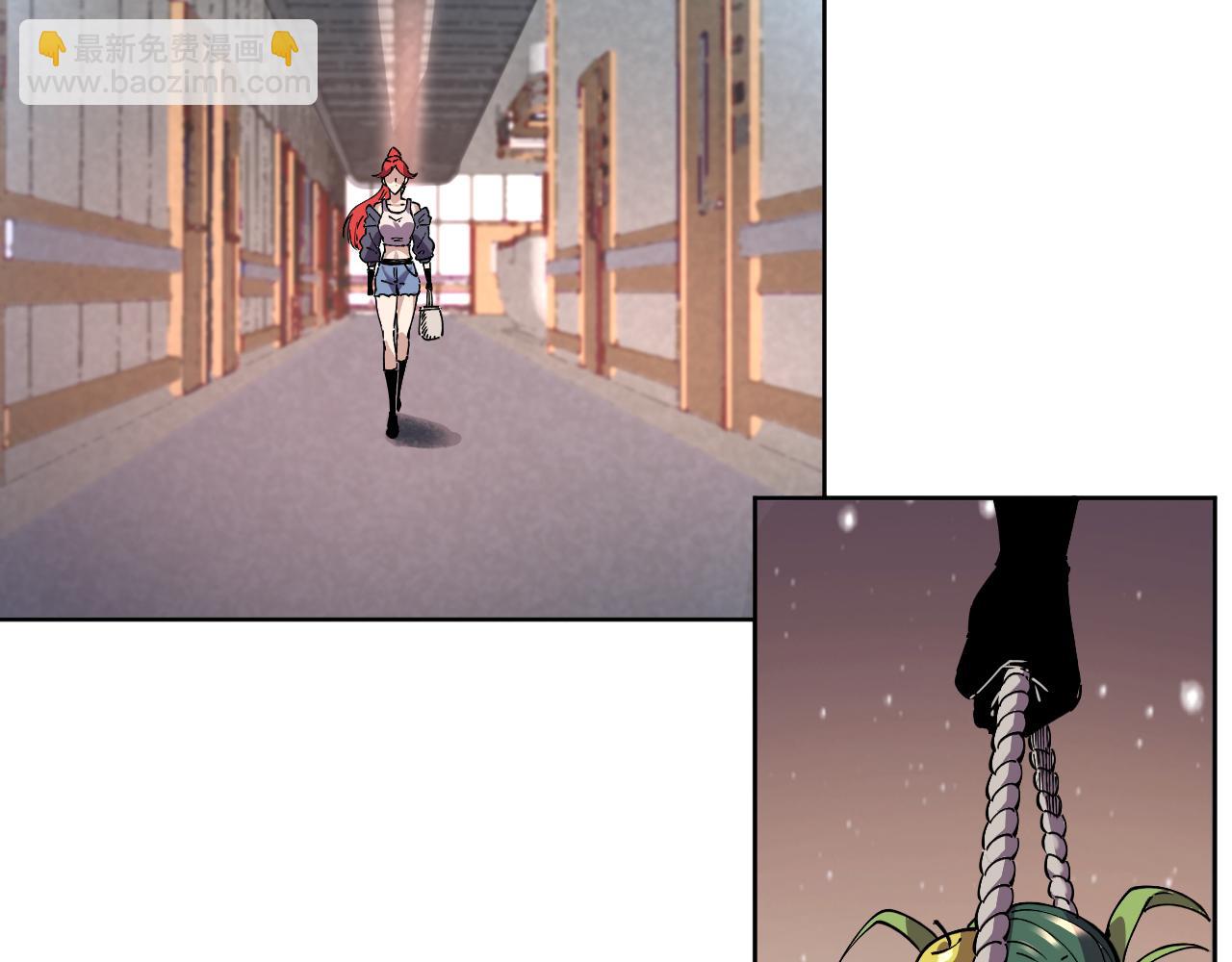 第24话  夜闯红浪漫(1/2)-第24话