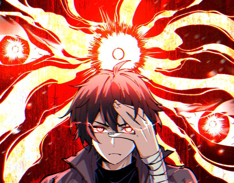 第36话  禁物戒指(1/2)-第36话