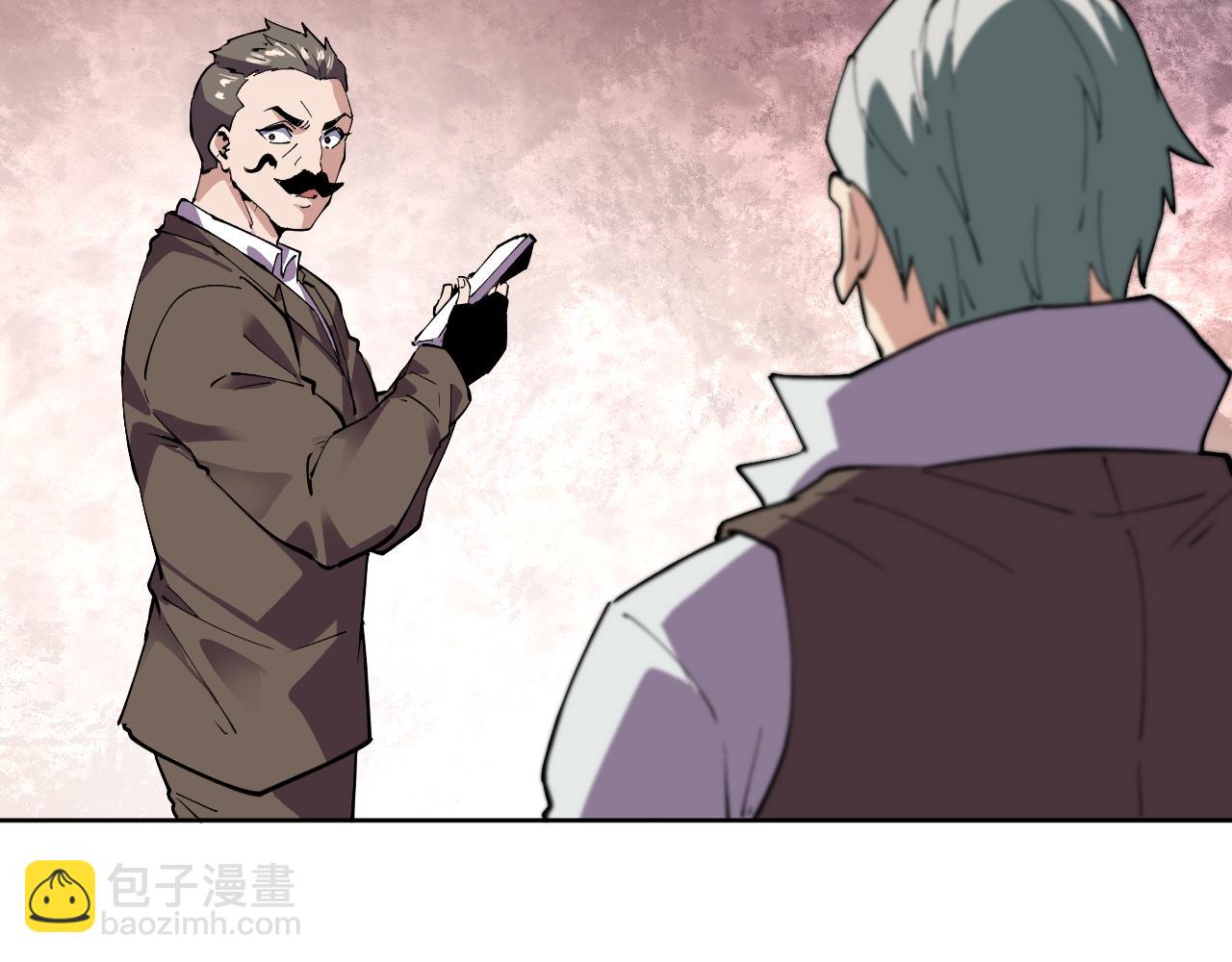 第40话  名单(1/2)-第40话