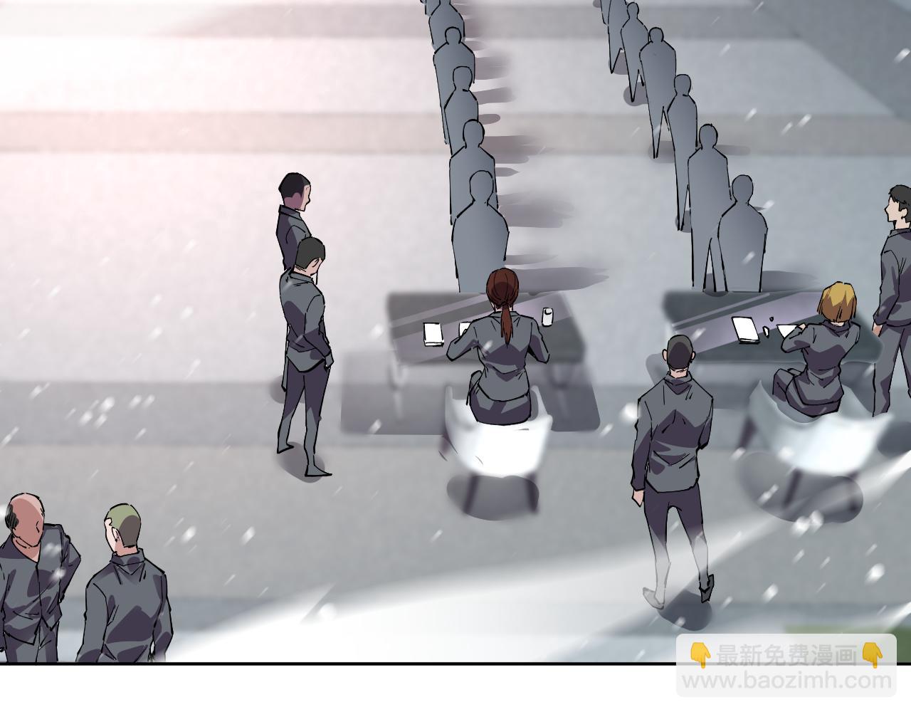 第40话  名单(1/2)-第40话