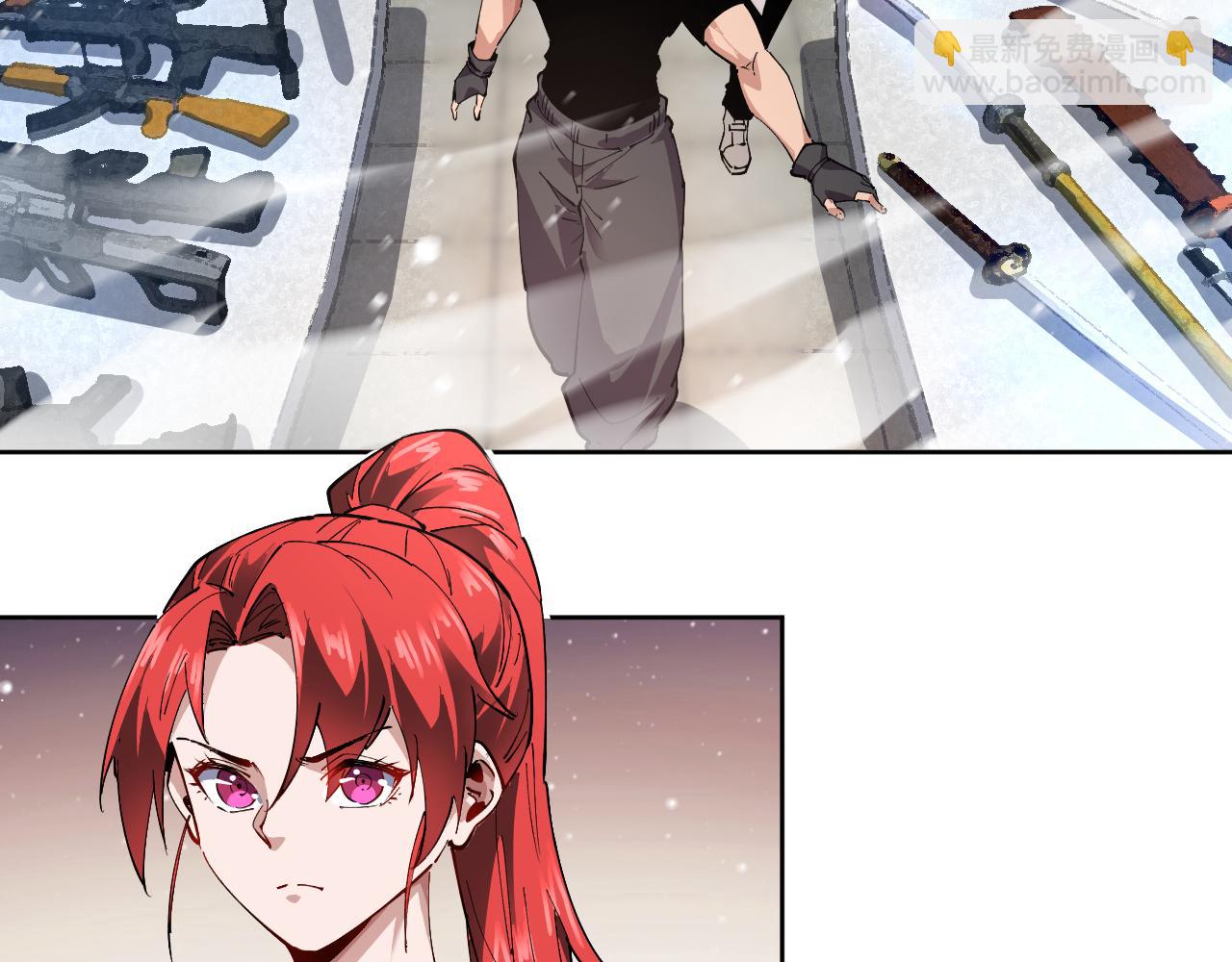 第40话  名单(1/2)-第40话