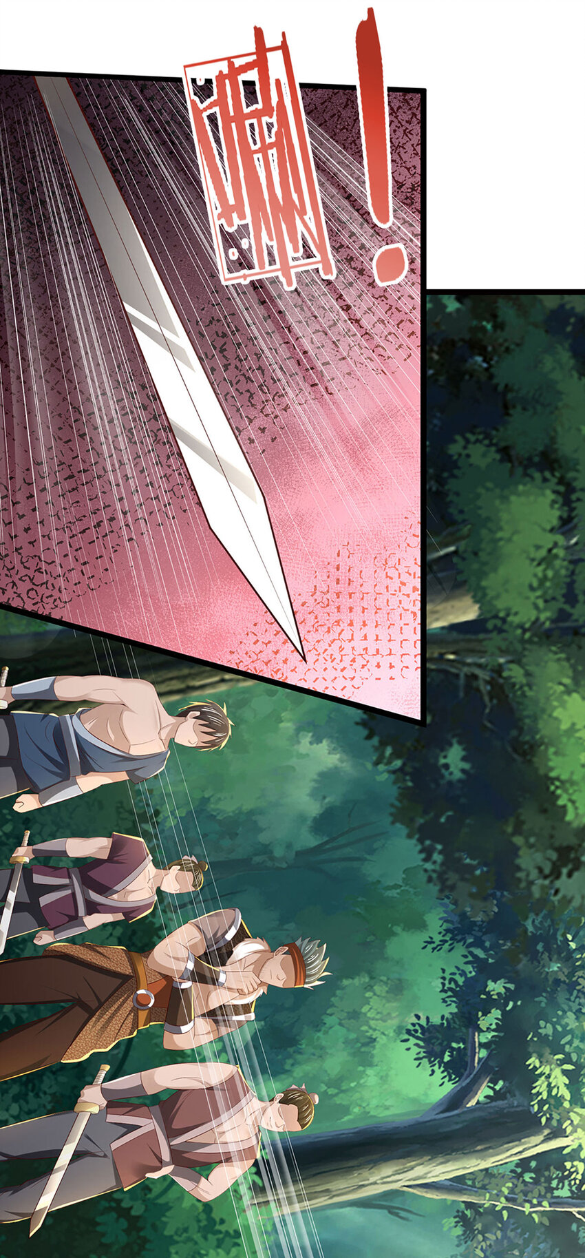 第10话 先发制人(1/2)-第10话